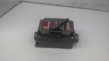 Killark XS-8C snap Switch 240 Volts 15 Amps 3 H.P. 480 Volts 15 Amps 3