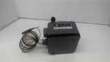 Edwin Wiegland Co .PIT-35 Thermostat 200-350 Degrees