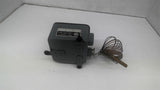 Edwin Wiegland Co .PIT-35 Thermostat 200-350 Degrees