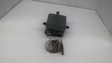 Edwin Wiegland Co .PIT-35 Thermostat 200-350 Degrees