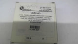 EE Controls LS5K-AO Contactor 460 Volt 7 1/2 Hp 110-120 V coil