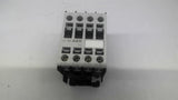 EE Controls LS5K-AO Contactor 460 Volt 7 1/2 Hp 110-120 V coil