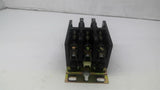Joslyn Clark DP3C253-120 Definite Purpose Contactor 25 Amp