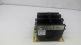 Joslyn Clark DP3C253-120 Definite Purpose Contactor 25 Amp