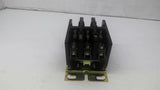 Joslyn Clark DP3C253-120 Definite Purpose Contactor 25 Amp