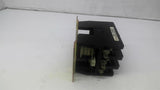Joslyn Clark DP3C253-120 Definite Purpose Contactor 25 Amp