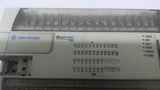 Allen-Bradley Micro Logix 1200 1762-L40BXB Series C Rev. H