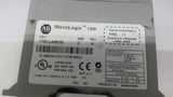 Allen-Bradley Micro Logix 1200 1762-L40BXB Series C Rev. H