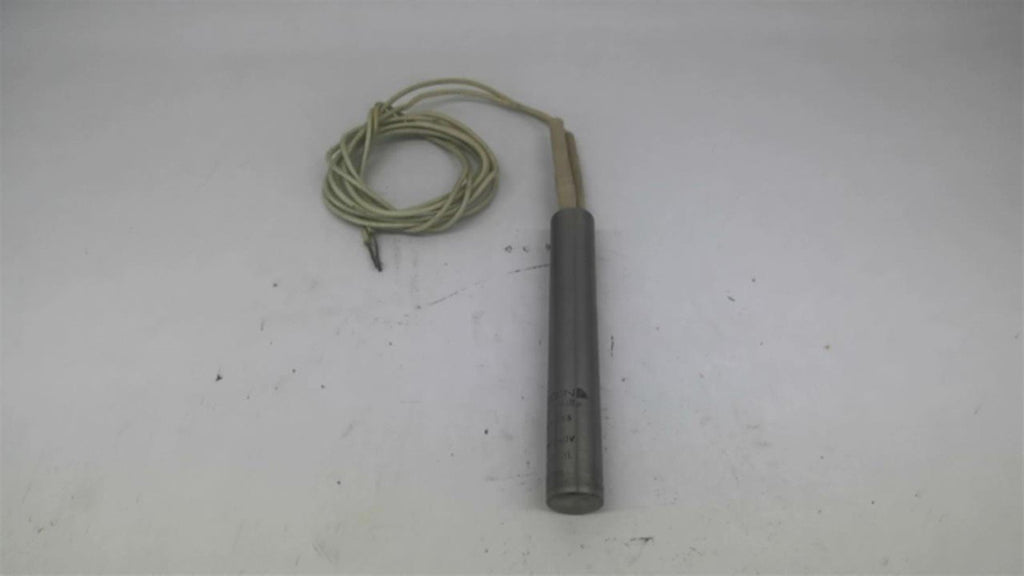 Ogden Mighty Watt W64-2A3 Cartridge Heater 200W 240V ARL HTS IL 5-7
