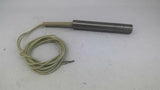 Ogden Mighty Watt W64-2A3 Cartridge Heater 200W 240V ARL HTS IL 5-7