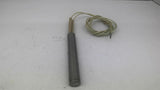 Ogden Mighty Watt W64-2A3 Cartridge Heater 200W 240V ARL HTS IL 5-7