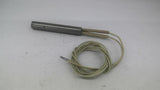 Ogden Mighty Watt W64-2A3 Cartridge Heater 200W 240V ARL HTS IL 5-7