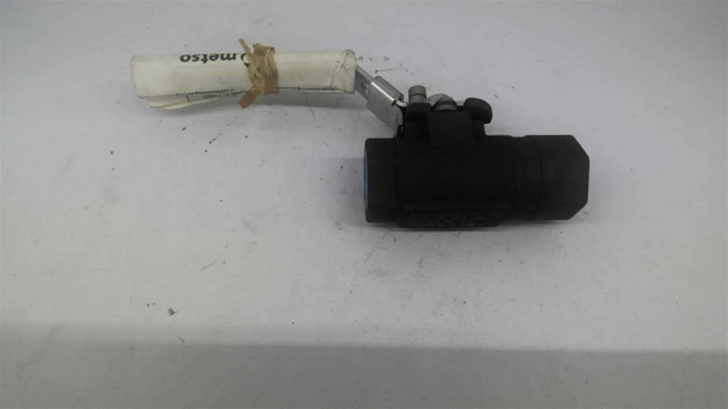 Jamesbury 52035 Water Valve 3/4" 2000 CWP