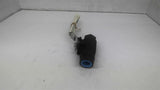 Jamesbury 52035 Water Valve 3/4" 2000 CWP