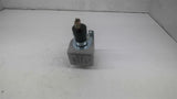 Struthers-Dunn WM35A-120A 120/VAC