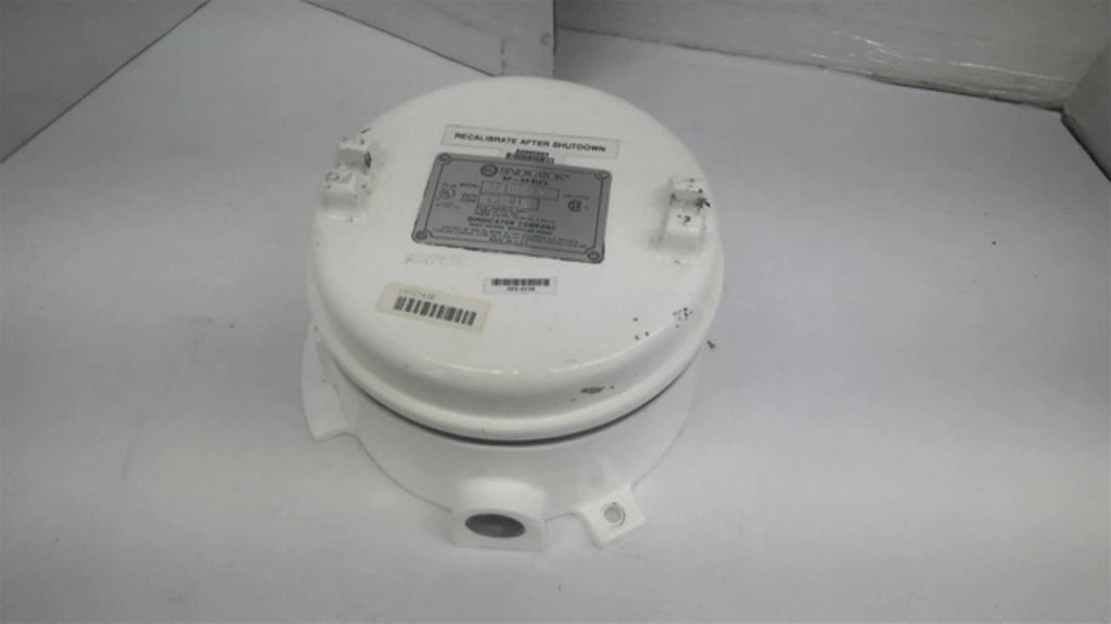 Bindicator RF10EA1G1 Control Relay