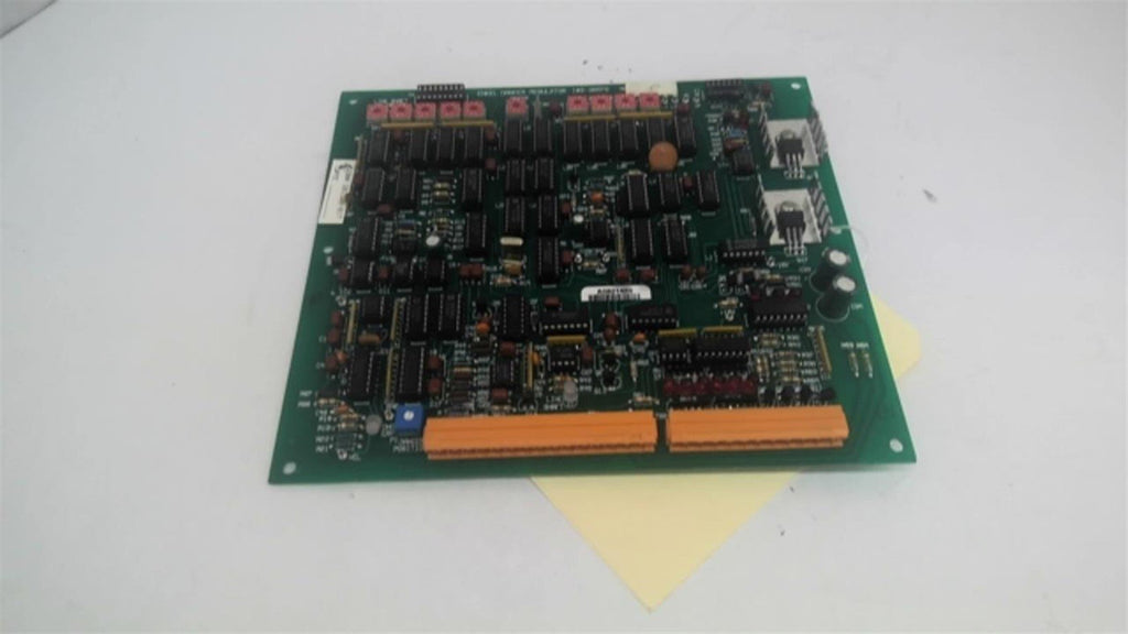 Enkel Corp. 183-06578 Rev B Solder Side