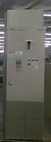 ABB Drives ACS504050400P0 Variable Frequency Drive500 Volt Enclosure 12
