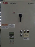 ABB Drives ACS504050400P0 Variable Frequency Drive500 Volt Enclosure 12