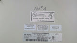 ABB Drives ACS504050400P0 Variable Frequency Drive500 Volt Enclosure 12