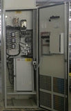 ABB Drives ACS504050400P0 Variable Frequency Drive500 Volt Enclosure 12