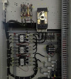 ABB Drives ACS504050400P0 Variable Frequency Drive500 Volt Enclosure 12