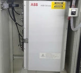 ABB Drives ACS504050400P0 Variable Frequency Drive500 Volt Enclosure 12
