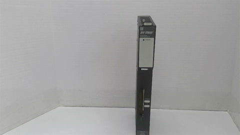 SY/MAX EQ5138-G2 Driver Module Class 8060 Series B1