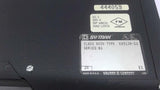 SY/MAX EQ5138-G2 Driver Module Class 8060 Series B1