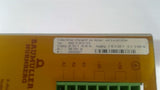 Baumulle Nurnberg BUS3-15/30-314-010 Servo Drive 310V 50/60 HZ