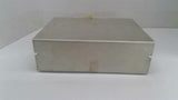Baumulle Nurnberg BUS3-15/30-314-010 Servo Drive 310V 50/60 HZ