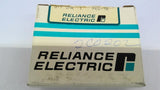 Reliance Electric 65241-37E 40E4 Circuit Breaker single Pole Rear Con.