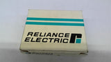 Reliance Electric 65241-37E 40E4 Circuit Breaker single Pole Rear Con.