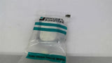 Reliance Electric 65241-37E 40E4 Circuit Breaker single Pole Rear Con.