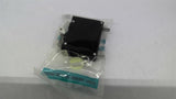 Reliance Electric 65241-37E 40E4 Circuit Breaker single Pole Rear Con.