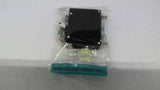 Reliance Electric 65241-37E 40E4 Circuit Breaker single Pole Rear Con.