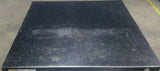 Stanley Vidmar Black 6 Drawer Cabinet