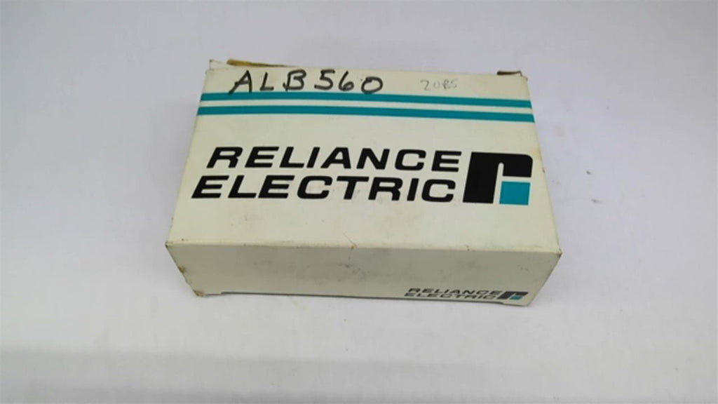 Reliance Electric 0-54355 Printed Circuit TACH Scaling Card