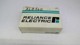 Reliance Electric 0-54355 Printed Circuit TACH Scaling Card