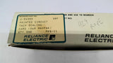 Reliance Electric 0-54355 Printed Circuit TACH Scaling Card