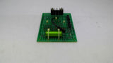Reliance Electric 0-54355 Printed Circuit TACH Scaling Card