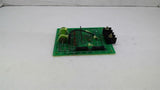 Reliance Electric 0-54355 Printed Circuit TACH Scaling Card