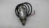 Barksdale 423H-04 Pressure Transmitter