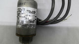 Barksdale 423H-04 Pressure Transmitter