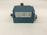Mac PPC5C-AAA-DGAB-CAA-A0 Solenoid Valve