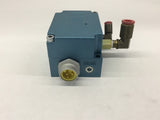 Mac PPC5C-AAA-DGAB-CAA-A0 Solenoid Valve