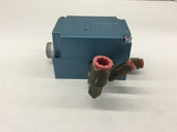 Mac PPC5C-AAA-DGAB-CAA-A0 Solenoid Valve