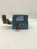 Mac PPC5C-AAA-DGAB-CAA-A0 Solenoid Valve