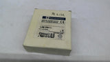 Telemecanique LA8 DN11-076796 Lateral Contact Block