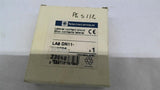 Telemecanique LA8 DN11-076796 Lateral Contact Block